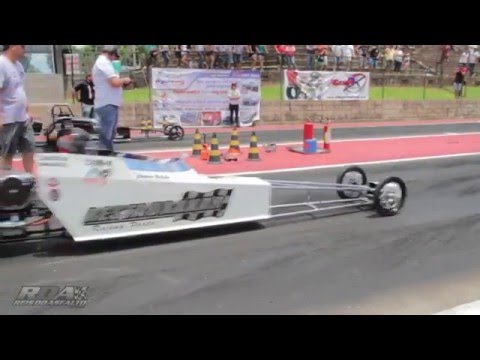 DJB#08 Gustavo Takeda @7s590 - Festival ECPA 2016