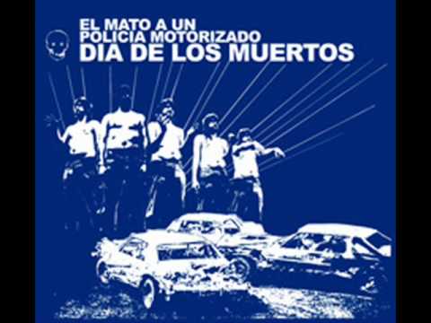 El Dia Del Huracán - El Mato a un Policia…