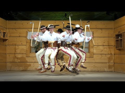 47' Góralski Karnawał - Górale Łąccy z Łacka