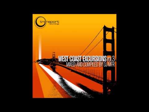 Reach for You - DJ MFR & Toka Project  (Transport Recordings)