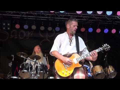 Saor Patrol (Men o´Galloway) beim MPS Bückeburg 1 (2015)