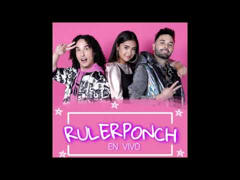 ROAST RulerPonch (en vivo)