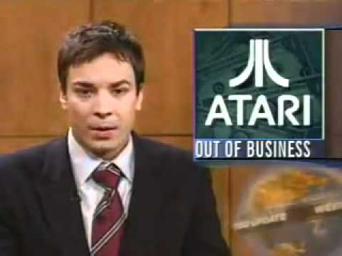 Weekend Update ATARI
