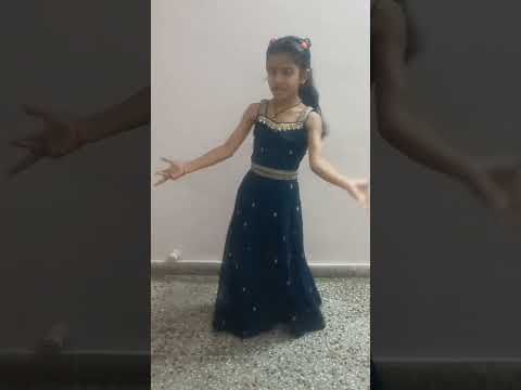 Alisha Singh Dance Video