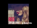 Taylor Swift - I Knew You Were Trouble (Audio) Taylor Swift - I Knew You Were Trouble (Audio)