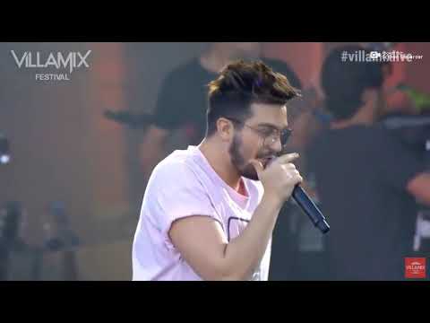 Villa Mix Goiânia | Eu, você, o mar e ela - Luan Santana (01.07.2018)