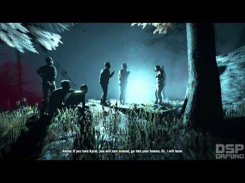 Far Cry 4 playthrough (PS4) pt63 - The Final Bad Trip