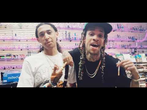 Juvee (Behind The Scenes) - Vlogger