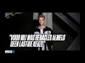Nikolai Laursen: "Voor mij was Heracles Almelo geen lastige keuze"