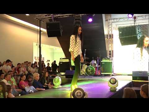 Prezentare de moda Energicshops