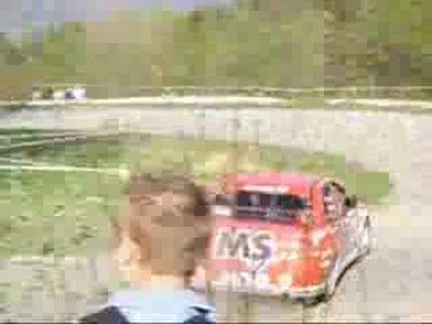 35 Rajd Elmot WALIM 2007  - Matufa