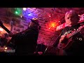 Peter Case & Sid Griffin "Beyond The Blues" Paris 2026 - Plimsouls & Long Ryders