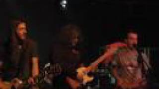 After Eight - Worth as Much as a Counterfeit Dollar (live)