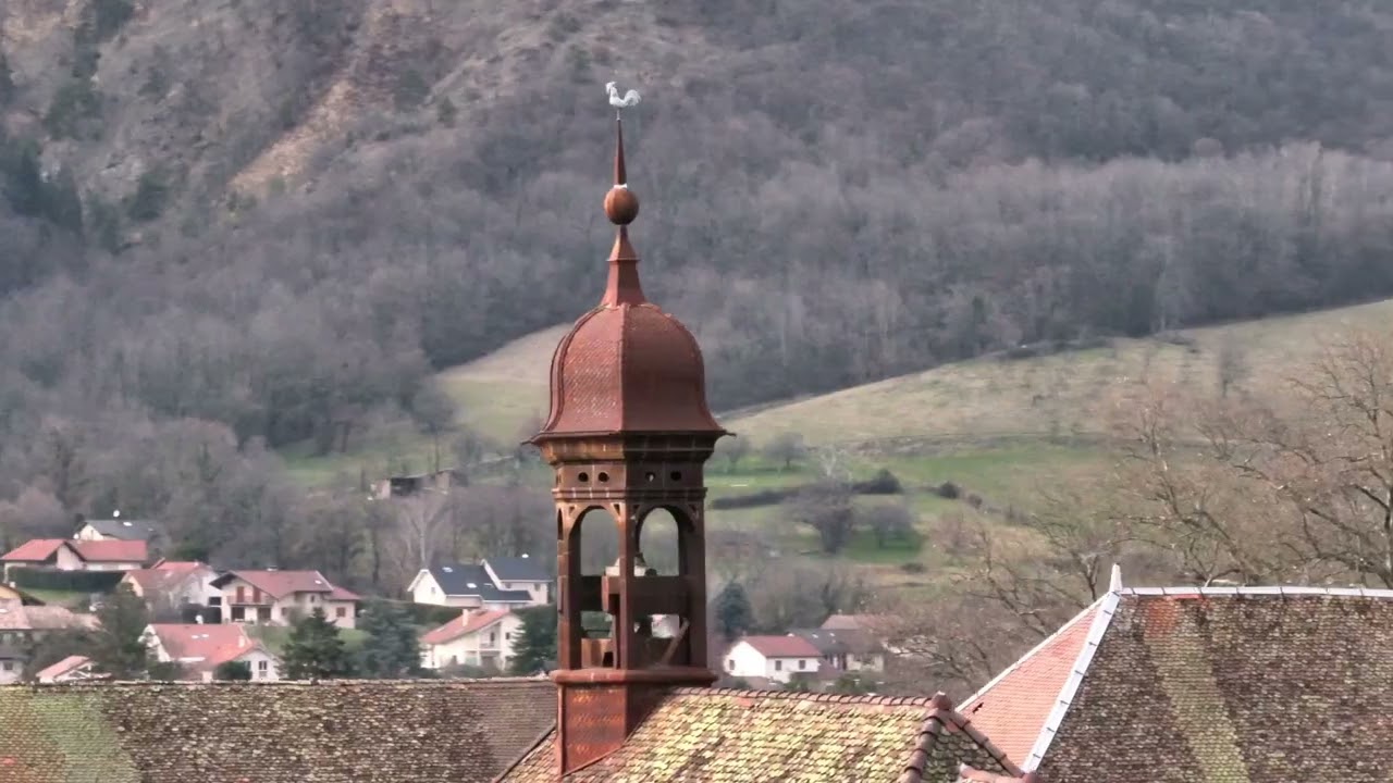 Découvrez les secrets du Fort Barraux : 