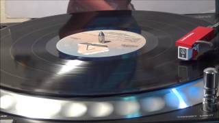 Kashif - Stone Love (1983)