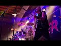 Exciter- War Is Hell (Live) Tulsa, OK 4-1-2023 - One_With_Kevrything Exciter- War Is Hell (Live) Tulsa, OK 4-1-2023