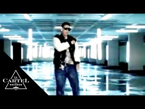 Daddy Yankee - Echale Pique (Audio Oficial)