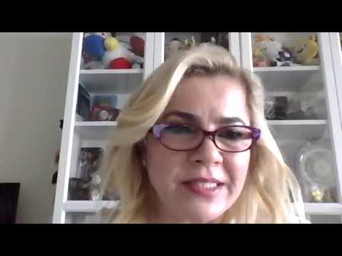 AGU WAG Judges Webinar