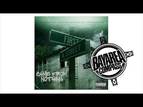Da Alphabets - Came From Nothing [BayAreaCompass]