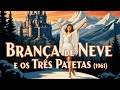 Branca De Neve E Os Três Patetas 1961 Dublado Em Português