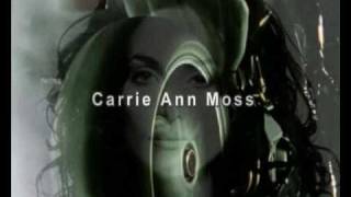 Carrie Ann Moss