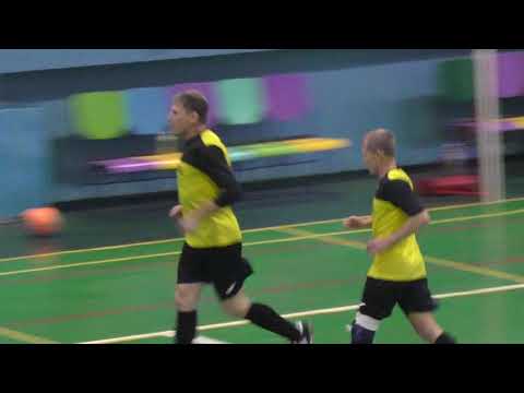 КУ 7 А Triolan – Авангард    1 тайм