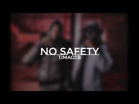 Russ x Taze x LD | Uk Drill Type Beat | "No Safety" [PROD. @TIMAOTB]