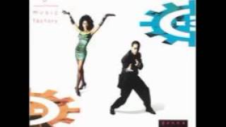 C+C Music Factory - Robi Rob&#39;s Boriqua Anthem