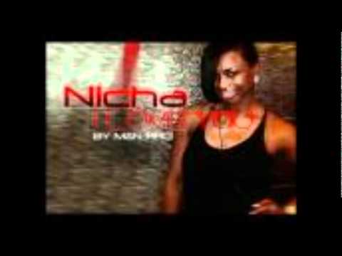 Nicha - I love you