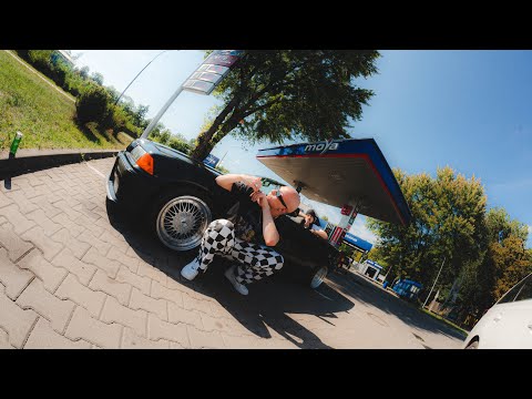 Goblean - Moya prod. kittiesloverage & Młody Klakson