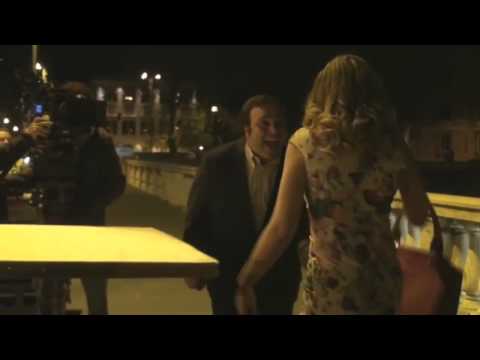 Confusi e felici Clip backstage