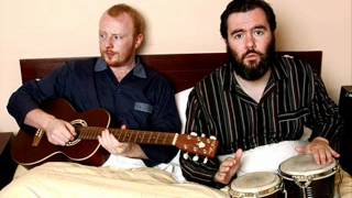 Arab Strap - Dream Sequence