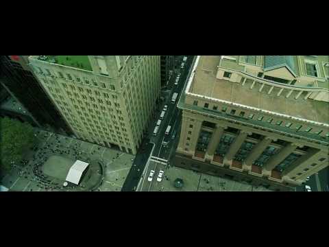 Монолог Агента Смита