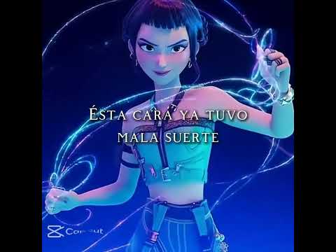 espejito dime tu ¿quien es más fuerte?