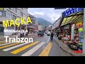 MAÇKA Trabzon Ματσούκα