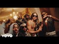 Krept & Konan - Tell Me (D-Block Europe, Ling Hussle) Krept & Konan - Tell Me (D-Block Europe, Ling Hussle)