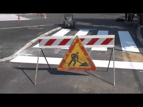 Žitelji Belog Potoka konačno dobijaju ulice i trotoare