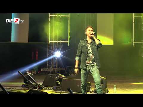 Jörg Bausch live bei Best of Popschlager 2018 (Zusammenschnitt)