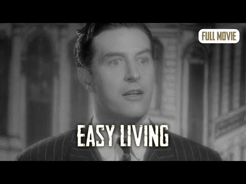 Easy Living | English Full Movie | Comedy Romance