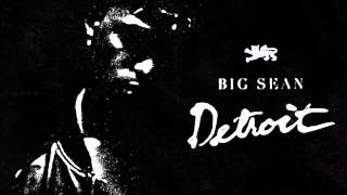 Story (Big Sean Detroit)  BY COMMON