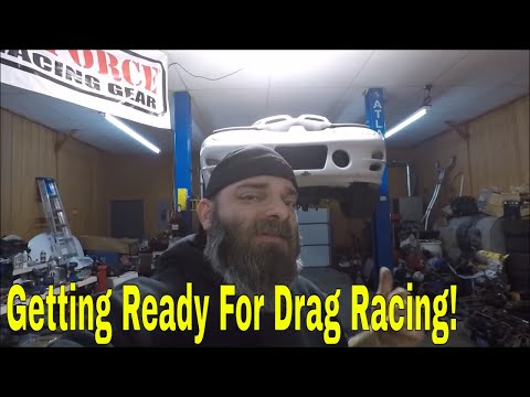 How To Adjust A BMR Anti-Roll Bar (NOT CLICKBAIT)