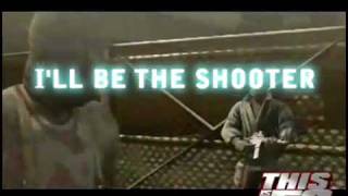 G Unit I&#39;ll Be The Shooter Official Music Video Rick Ross Diss