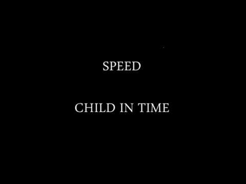 speed-child in time (live)