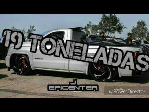 19 Toneladas; Lenin Ramirez(EPICENTER)