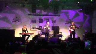 Frankmusik - Fast As I Can Live @ Proud Camden (January 2013)