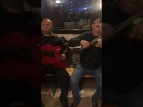 Vasile Paca 🎻Tarsolt