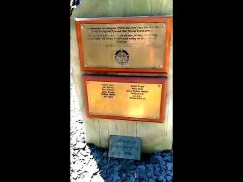 Firefighters Memorial Day 2018 #FMD18