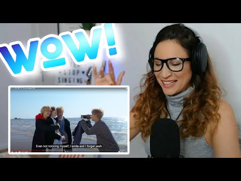 Vocal Coach Reacts -NCT U 엔시티 유 From Home