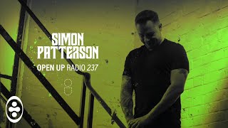 Download lagu Simon Patterson - Open Up 237 mp3 Download lagu Simon Patterson - Open Up 237 mp3