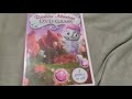 Rainbow Adventures DVD GAME Overview